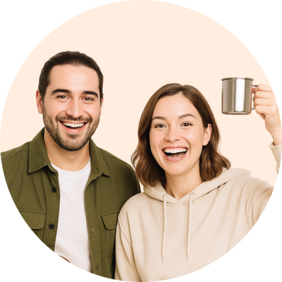 Gifts for Camping Lovers