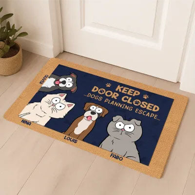 Doormat