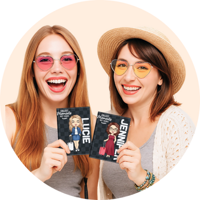 Gifts for Travel Lovers